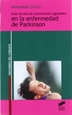 Portada del libro Guía técnica de intervención logopédica en la enfermedad de Parkinson