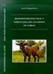 Portada del libro Biodisponibilidad oral y subcutánea del levamisol en cabras (*)