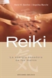 Portada del libro Reiki: la energía sanadora de tus manos