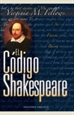 Portada del libro El código Shakespeare