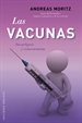 Portada del libro Las vacunas. Sus peligros y consecuencias