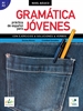 Portada del libro Gramática práctica español para jóvenes