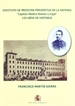 Portada del libro Instituto de Medicina Preventiva de la Defensa "Capitán Médico Ramón y Cajal"