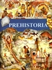 Portada del libro Prehistoria