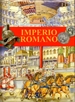 Portada del libro Imperio Romano