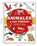Portada del libro Animales Y Sus Habitats