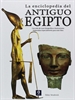 Portada del libro La enciclopedia del Antiguo Egipto