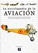 Portada del libro La Enciclopedia De La Aviacion