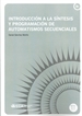 Portada del libro Introducción a la síntesis y programación de automatismos secuenciales