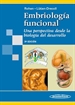Portada del libro ROHEN:Embriolog’a Funcional 3a.Ed.