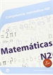 Portada del libro Competencia matemática N2 (2.ª edición)