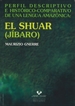 Portada del libro El shuar (jíbaro). Perfil descriptivo e histórico-comparativo de una lengua amazónica
