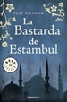 Portada del libro La bastarda de Estambul
