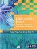 Portada del libro Educación física. Contenidos Conceptuales. Nuevas Bases Metodológicas (Libro + CD) (Bicolor)