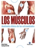 Portada del libro Músculos, Los. Anatomía clínica de las extremidades