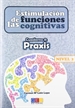 Portada del libro Estimulación de las funciones cognitivas Nivel 2. Cuaderno 9