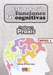 Portada del libro Estimulación de las funciones cognitivas Nivel 1. Cuaderno 9