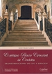 Portada del libro El antiguo palacio episcopal de Córdoba