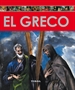 Portada del libro El Greco
