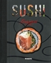 Portada del libro Sushi
