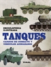 Portada del libro Tanques. Carros de combate y vehículos acorazados