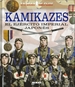 Portada del libro Kamikazes. El ejército imperial japonés
