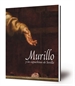 Portada del libro Murillo y los capuchinos de Sevilla