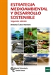 Portada del libro Estrategia medioambiental y desarrollo sostenible