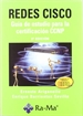 Portada del libro Redes CISCO. Guía de estudio para la certificación CCNP. 2ª Edición