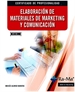 Portada del libro Elaboración de materiales de marketing y comunicación (mf2189_3)