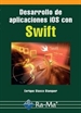 Portada del libro Desarrollo de aplicaciones ios con swift
