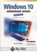 Portada del libro Windows 10 anniversary update paso a paso 2ª ed.
