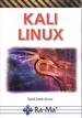 Portada del libro Kali Linux