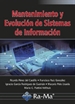 Portada del libro Mantenimiento y Evolución de Sistemas de información