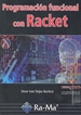 Portada del libro Programación funcional con Racket