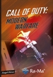 Portada del libro Call of Duty Modern Warfare