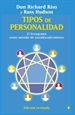 Portada del libro Tipos de personalidad: el eneagrama como método de autodescubrimiento