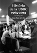 Portada del libro Història de la USOC (1965-2013)