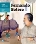 Portada del libro A Sea of Stories: Fernando Botero