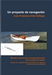 Portada del libro Un proyecto de Navegación. Manual y planos para la autoconstrucción de un kayak de madera