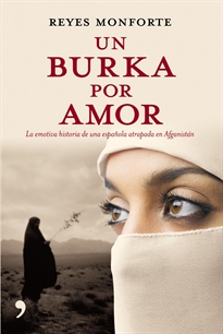 Portada del libro Un burka por amor