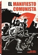Portada del libro Manifiesto Comunista