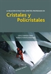 Portada del libro La relación estructura-simetría-propiedades en cristales y policristales