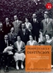 Portada del libro Perpetuar la distinción. Grandes de España y decadencia social, 1914-1931