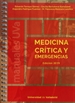 Portada del libro Medicina Crítica Y Emergencias. Edición 2019