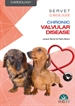 Portada del libro Servet Clinical Guides: Cardiology. Chronic Valvular Disease