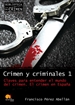 Portada del libro Crimen y criminales I