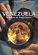 Portada del libro Venezuela Crónicas de Ángel Sastre (novela gráfica)