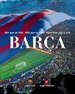 Portada del libro Barça, més que un club