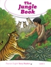 Portada del libro Level 2: The Jungle Book